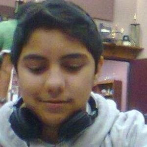 Meet your Posher, Mark